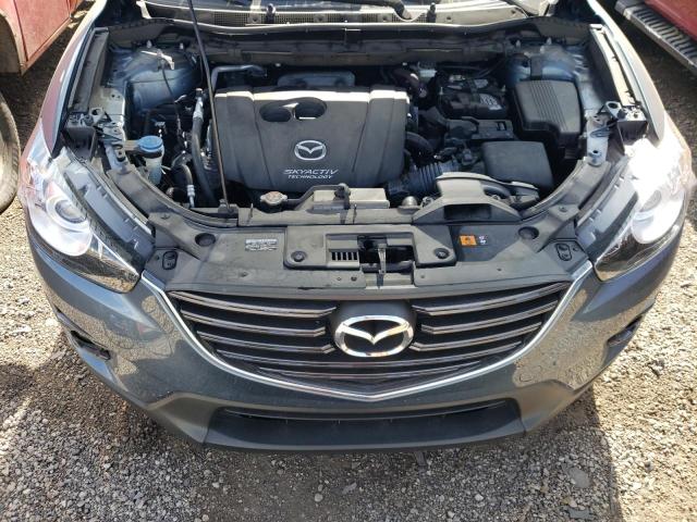 Photo 10 VIN: JM3KE4CY5G0661933 - MAZDA CX-5 TOURI 