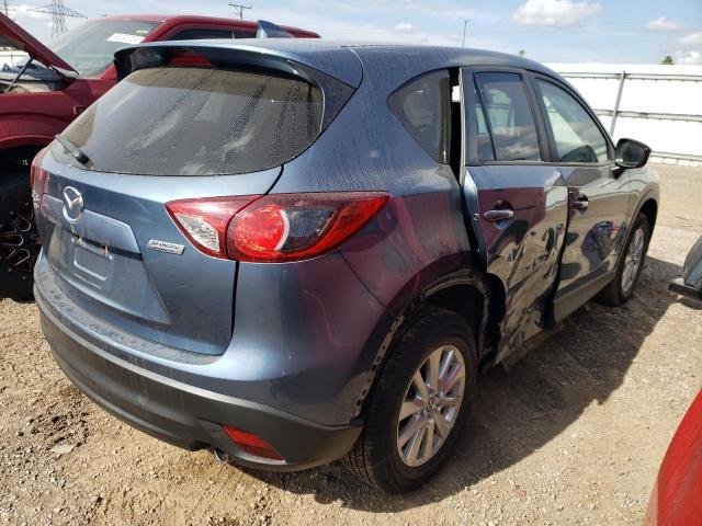 Photo 2 VIN: JM3KE4CY5G0661933 - MAZDA CX-5 TOURI 