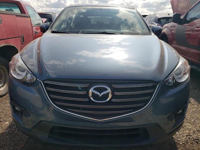 Photo 4 VIN: JM3KE4CY5G0661933 - MAZDA CX-5 TOURI 