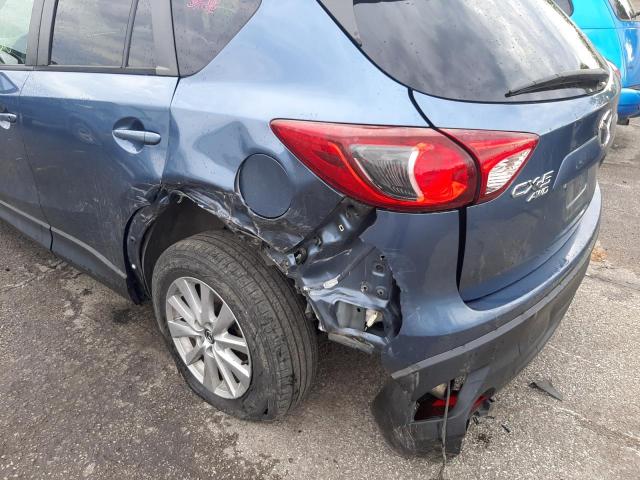 Photo 8 VIN: JM3KE4CY5G0666873 - MAZDA CX-5 TOURI 