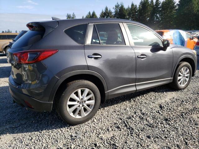 Photo 2 VIN: JM3KE4CY5G0668512 - MAZDA CX-5 TOURI 