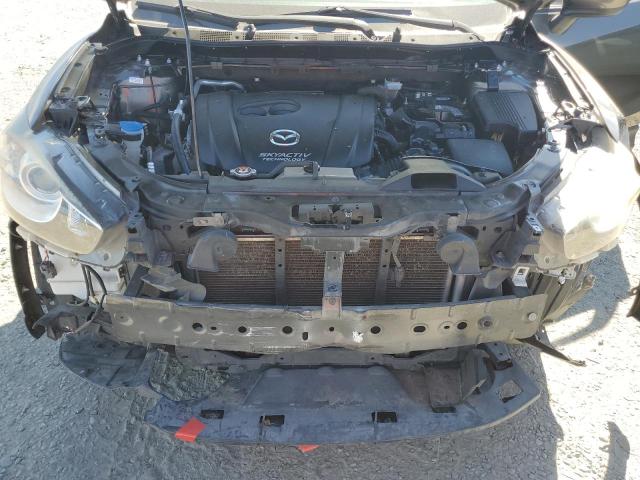 Photo 11 VIN: JM3KE4CY5G0688484 - MAZDA CX-5 TOURI 