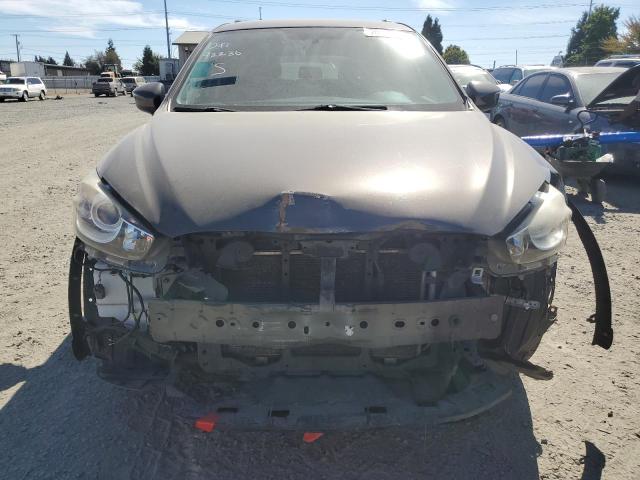 Photo 4 VIN: JM3KE4CY5G0688484 - MAZDA CX-5 TOURI 