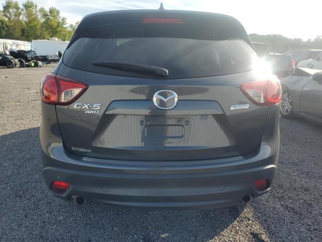 Photo 5 VIN: JM3KE4CY5G0694527 - MAZDA CX-5 TOURI 