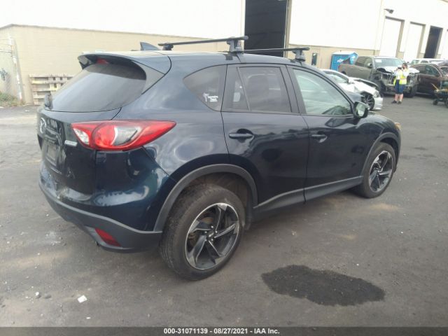 Photo 3 VIN: JM3KE4CY5G0699565 - MAZDA CX-5 