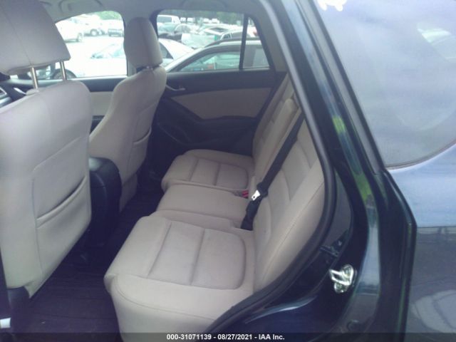 Photo 7 VIN: JM3KE4CY5G0699565 - MAZDA CX-5 