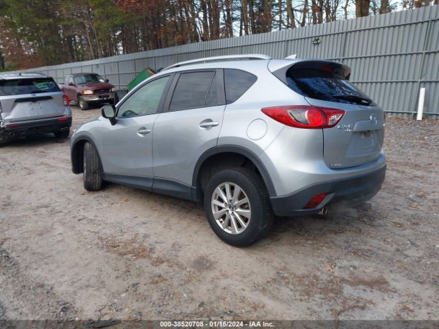 Photo 2 VIN: JM3KE4CY5G0702707 - MAZDA CX-5 