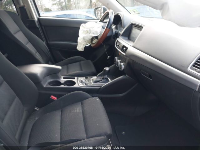 Photo 4 VIN: JM3KE4CY5G0702707 - MAZDA CX-5 