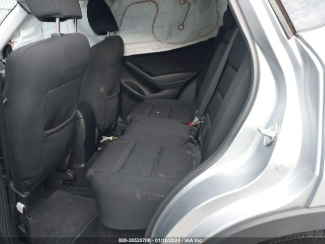 Photo 7 VIN: JM3KE4CY5G0702707 - MAZDA CX-5 