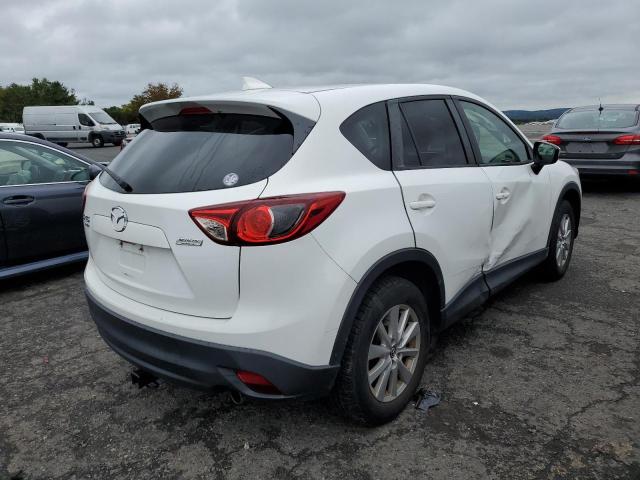 Photo 3 VIN: JM3KE4CY5G0712119 - MAZDA CX-5 TOURI 