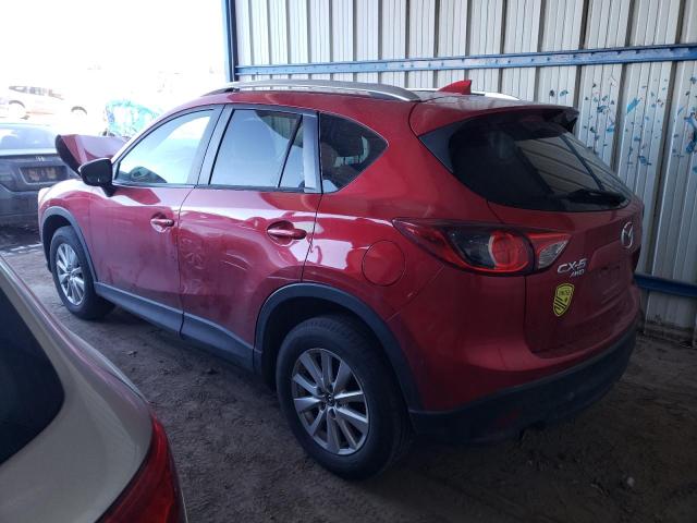 Photo 1 VIN: JM3KE4CY5G0732628 - MAZDA CX-5 