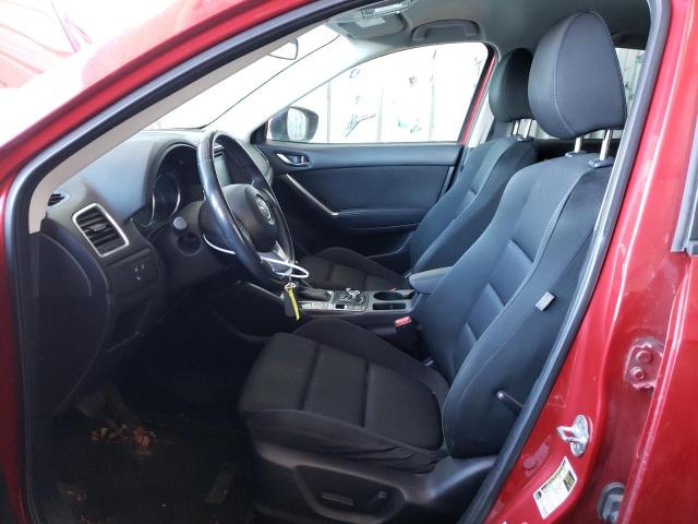 Photo 6 VIN: JM3KE4CY5G0732628 - MAZDA CX-5 