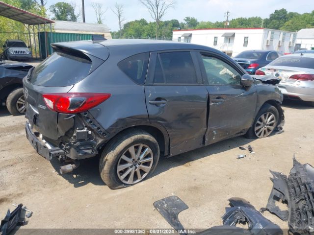 Photo 3 VIN: JM3KE4CY5G0741569 - MAZDA CX-5 