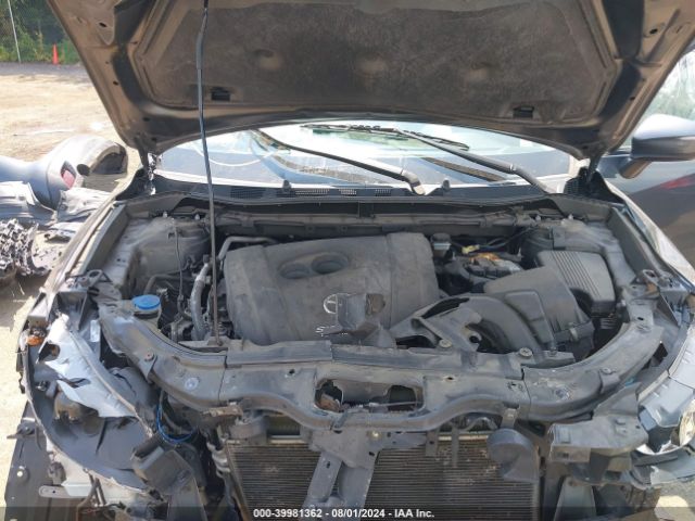 Photo 9 VIN: JM3KE4CY5G0741569 - MAZDA CX-5 