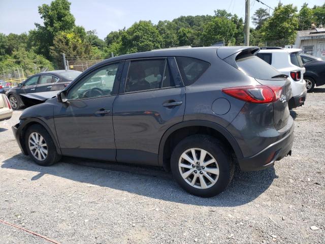 Photo 1 VIN: JM3KE4CY5G0752216 - MAZDA CX-5 