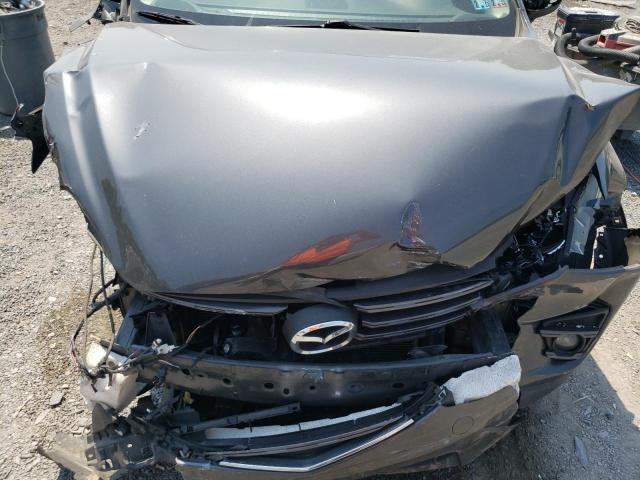 Photo 11 VIN: JM3KE4CY5G0752216 - MAZDA CX-5 