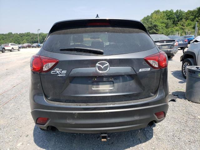 Photo 5 VIN: JM3KE4CY5G0752216 - MAZDA CX-5 