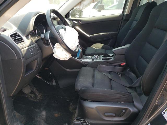 Photo 6 VIN: JM3KE4CY5G0752216 - MAZDA CX-5 