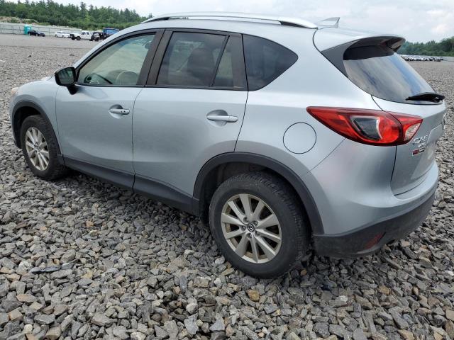 Photo 1 VIN: JM3KE4CY5G0754581 - MAZDA CX-5 