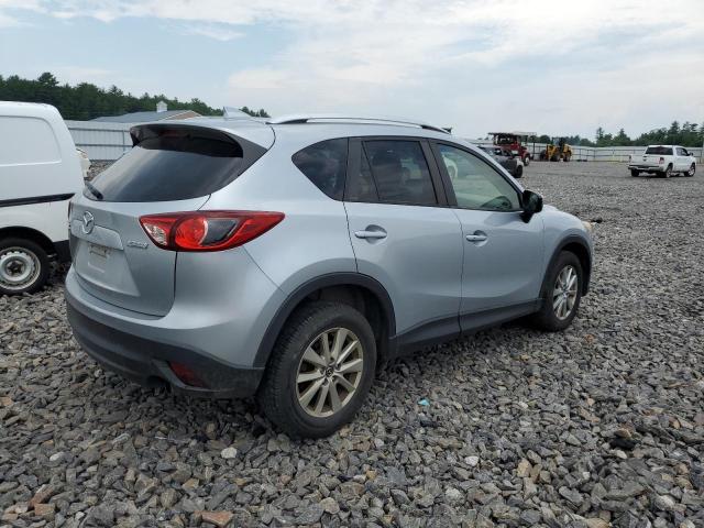 Photo 2 VIN: JM3KE4CY5G0754581 - MAZDA CX-5 