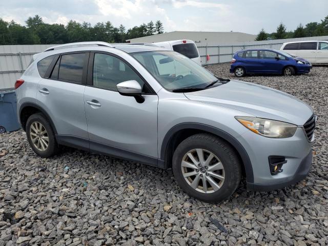 Photo 3 VIN: JM3KE4CY5G0754581 - MAZDA CX-5 