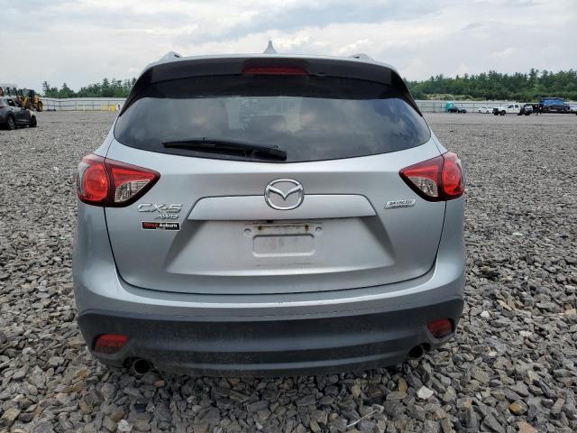 Photo 5 VIN: JM3KE4CY5G0754581 - MAZDA CX-5 