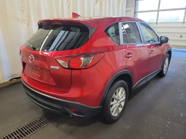 Photo 2 VIN: JM3KE4CY5G0754967 - MAZDA CX-5 