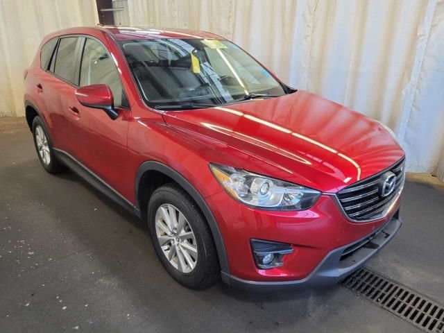 Photo 3 VIN: JM3KE4CY5G0754967 - MAZDA CX-5 