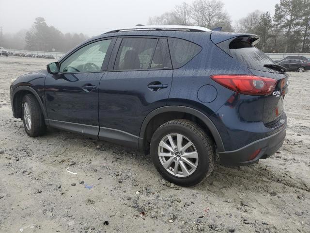 Photo 1 VIN: JM3KE4CY5G0758064 - MAZDA CX-5 