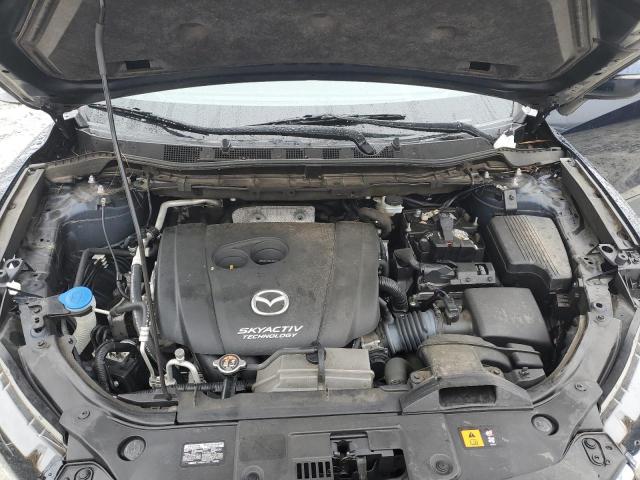 Photo 10 VIN: JM3KE4CY5G0758064 - MAZDA CX-5 