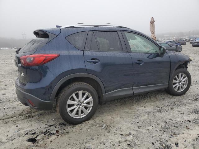 Photo 2 VIN: JM3KE4CY5G0758064 - MAZDA CX-5 