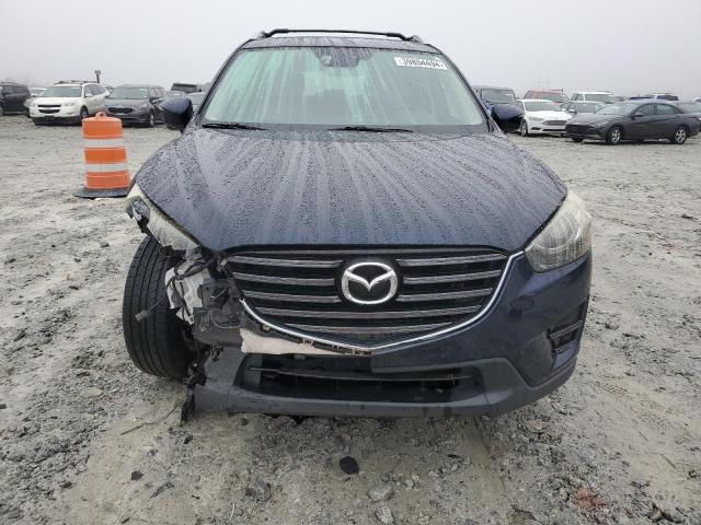 Photo 4 VIN: JM3KE4CY5G0758064 - MAZDA CX-5 