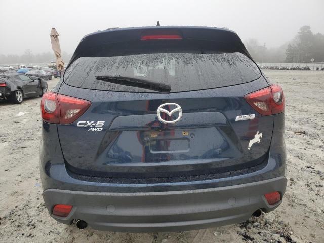 Photo 5 VIN: JM3KE4CY5G0758064 - MAZDA CX-5 