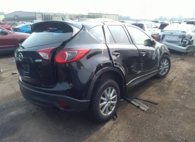 Photo 3 VIN: JM3KE4CY5G0781487 - MAZDA CX-5 