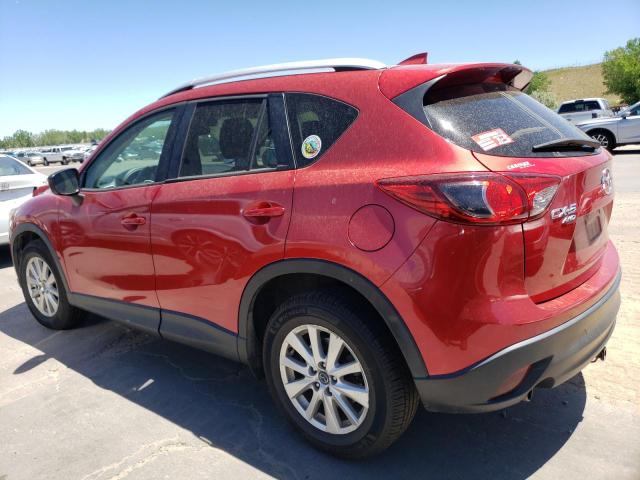 Photo 1 VIN: JM3KE4CY5G0787404 - MAZDA CX-5 