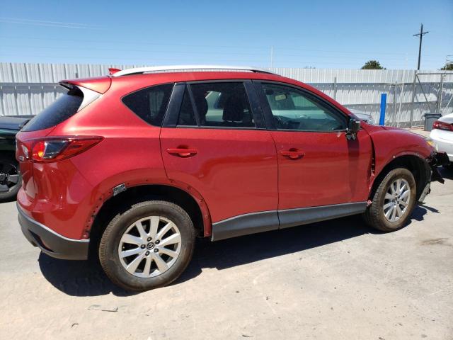 Photo 2 VIN: JM3KE4CY5G0787404 - MAZDA CX-5 