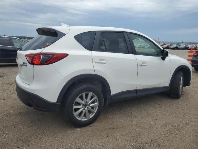 Photo 2 VIN: JM3KE4CY5G0796989 - MAZDA CX-5 TOURI 