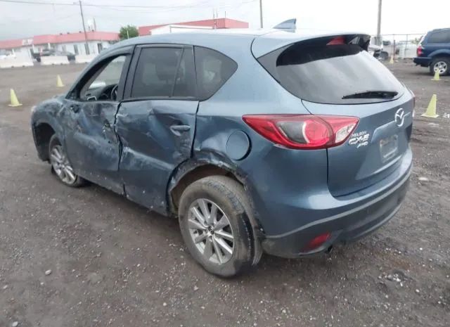 Photo 2 VIN: JM3KE4CY5G0809238 - MAZDA CX-5 