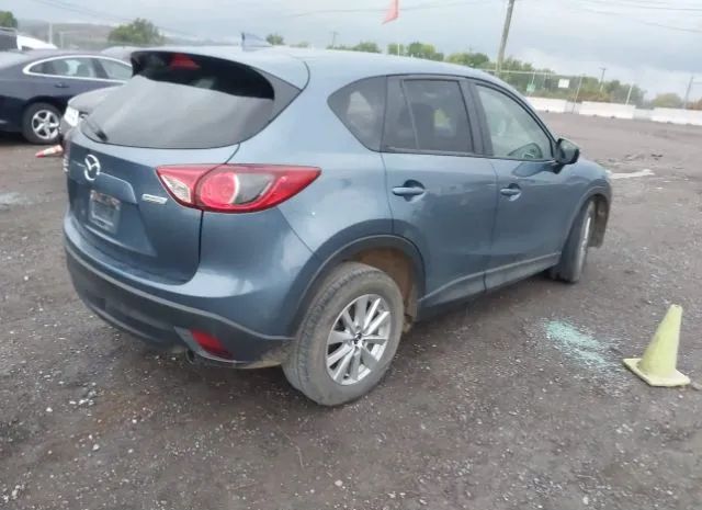 Photo 3 VIN: JM3KE4CY5G0809238 - MAZDA CX-5 