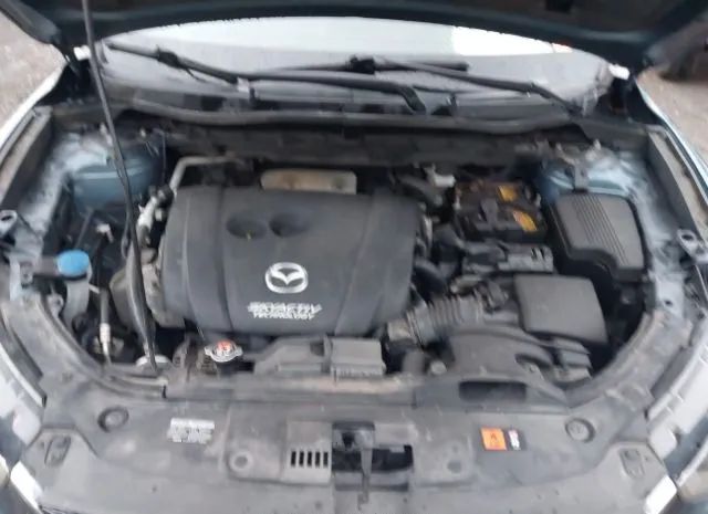 Photo 9 VIN: JM3KE4CY5G0809238 - MAZDA CX-5 