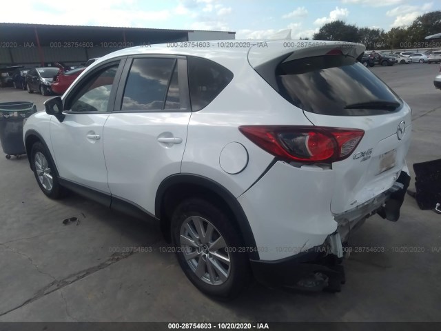 Photo 2 VIN: JM3KE4CY5G0849609 - MAZDA CX-5 