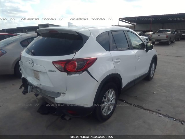 Photo 3 VIN: JM3KE4CY5G0849609 - MAZDA CX-5 