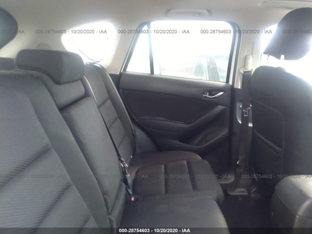 Photo 7 VIN: JM3KE4CY5G0849609 - MAZDA CX-5 