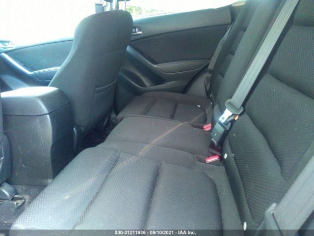 Photo 7 VIN: JM3KE4CY5G0861274 - MAZDA CX-5 