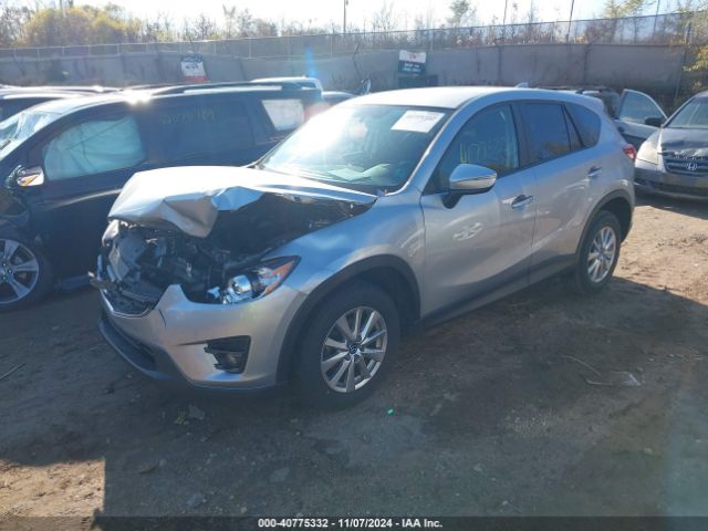 Photo 1 VIN: JM3KE4CY5G0877068 - MAZDA CX-5 