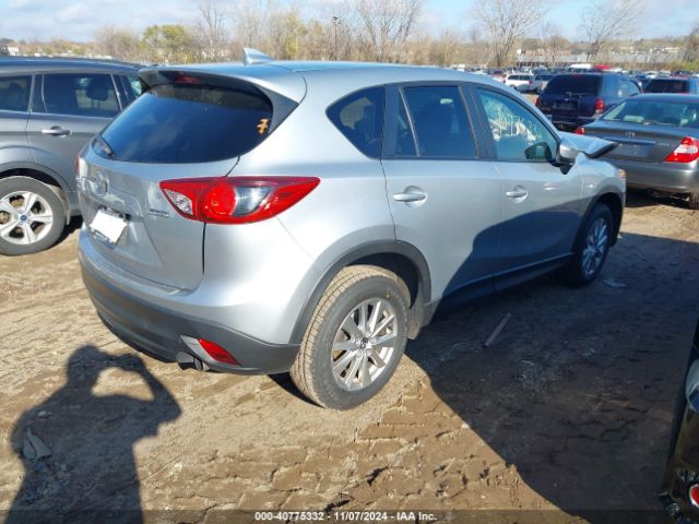 Photo 3 VIN: JM3KE4CY5G0877068 - MAZDA CX-5 