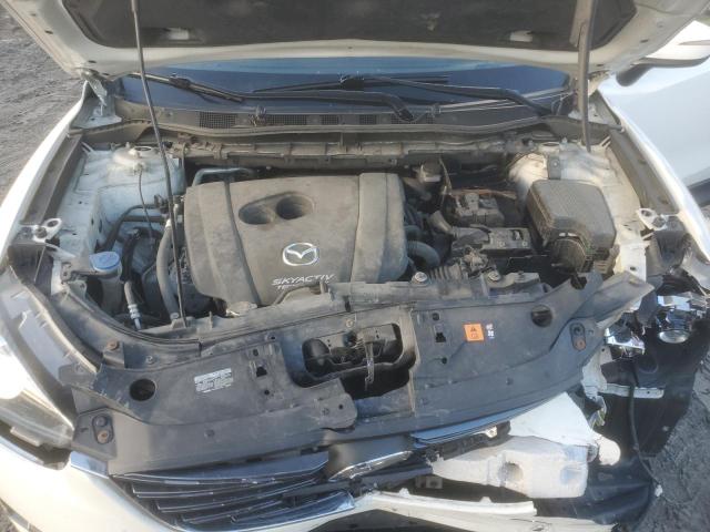 Photo 11 VIN: JM3KE4CY5G0888068 - MAZDA CX-5 TOURI 