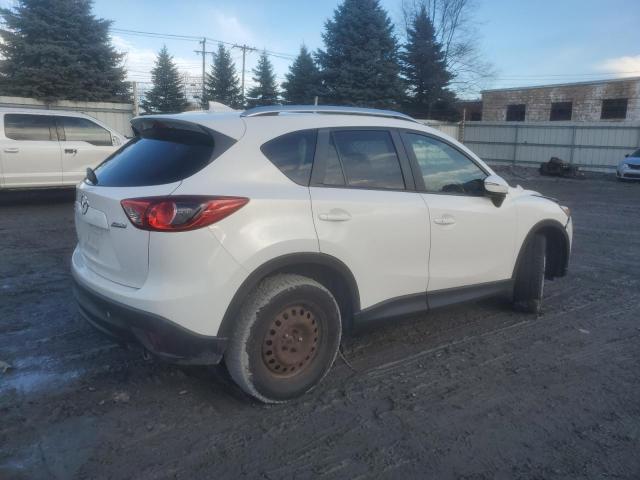 Photo 2 VIN: JM3KE4CY5G0888068 - MAZDA CX-5 TOURI 