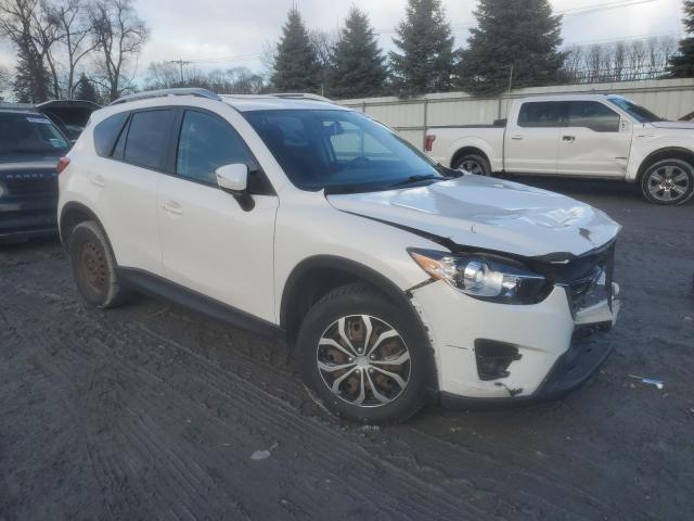 Photo 3 VIN: JM3KE4CY5G0888068 - MAZDA CX-5 TOURI 