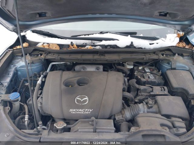 Photo 9 VIN: JM3KE4CY5G0892847 - MAZDA CX-5 